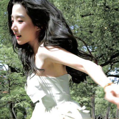 钟楼爱人