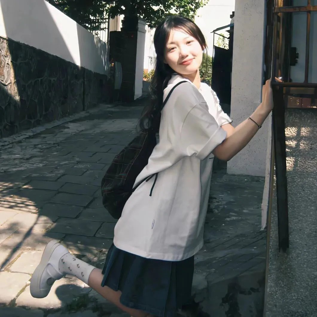 剧场前