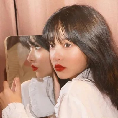 草莓棉花糖