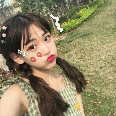 遇见女孩的感觉